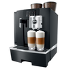 Jura Giga X8 Aluminium Schwarz (EB) 15566