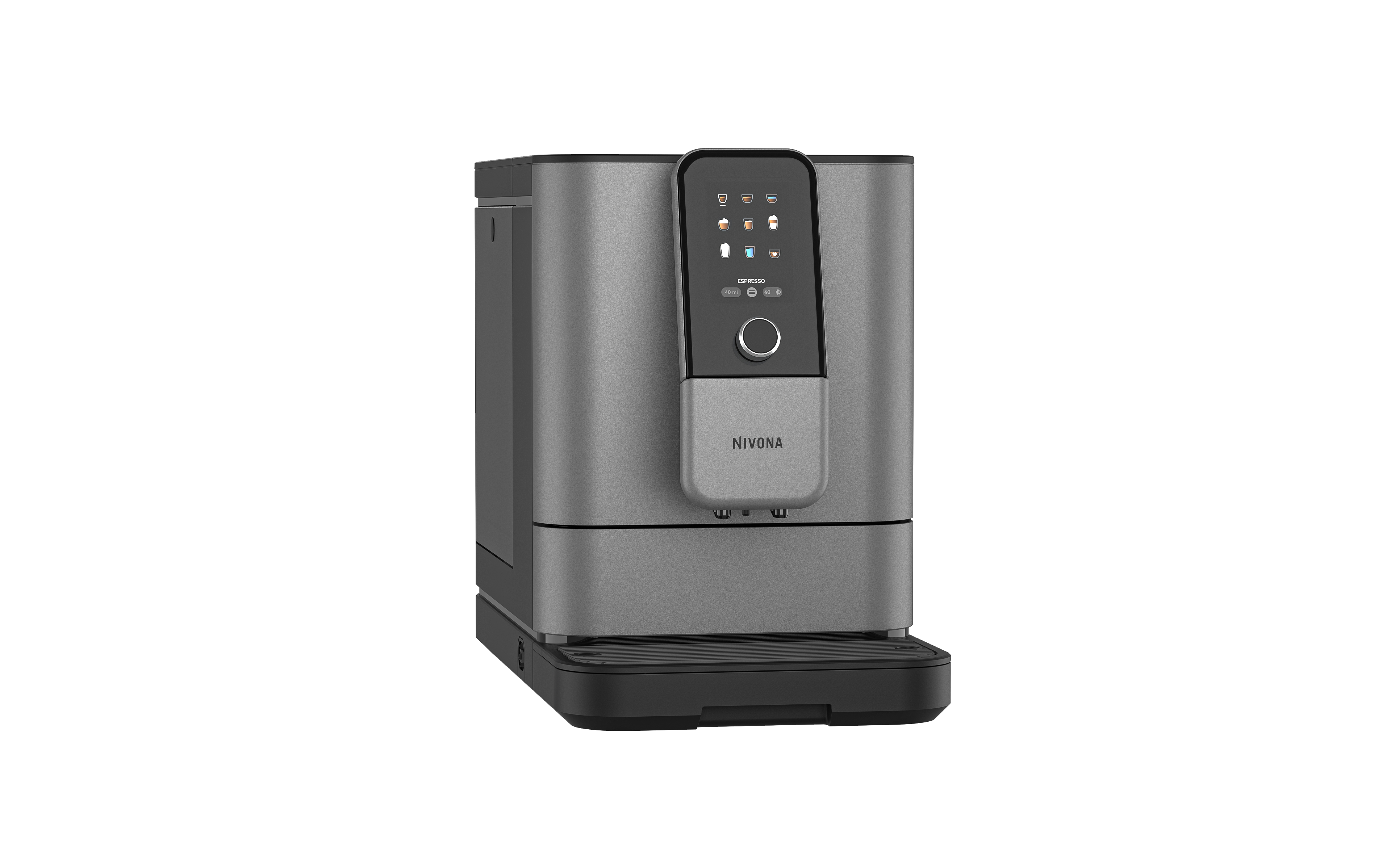 NIVONA NIVO 8103 Titan Vorführgerät/ Messegerät mit 12 Monate Garantie