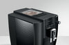 Jura E4 Piano Black (EA) 15435 - with 5 years warranty