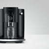 Jura E4 Piano Black (EA) 15435 - with 5 years warranty