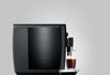 Jura E4 Piano Black (EA) 15435 - with 5 years warranty