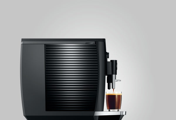 Jura E4 Piano Black (EA) 15435- mit 5 Jahren Garantie