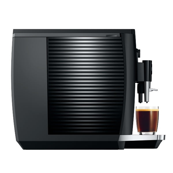 Jura E4 Piano Black (EA) 15435- mit 5 Jahren Garantie