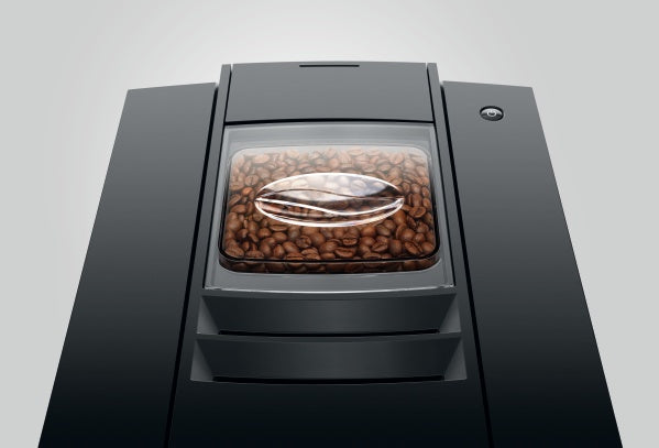Jura E4 Piano Black (EA) 15435- mit 5 Jahren Garantie