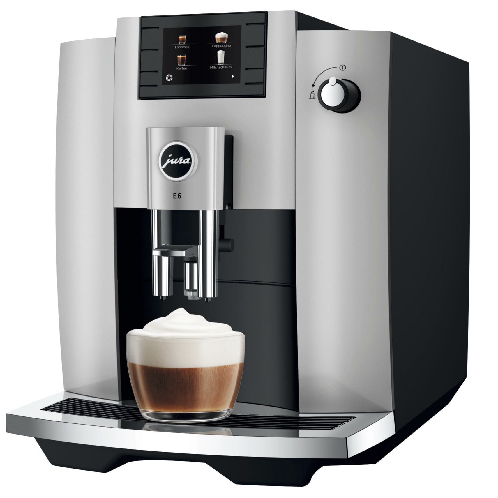 JURA E-Serie