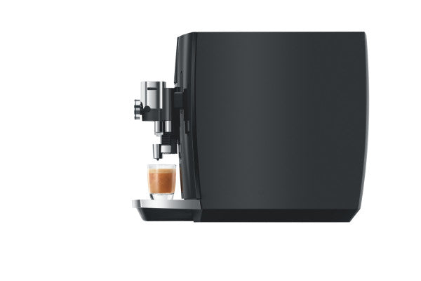 Jura J8 Piano Black EA 15457 - mit 5 Jahren Garanie