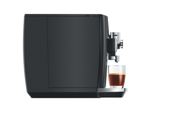 Jura J8 Piano Black EA 15457 - mit 5 Jahren Garanie