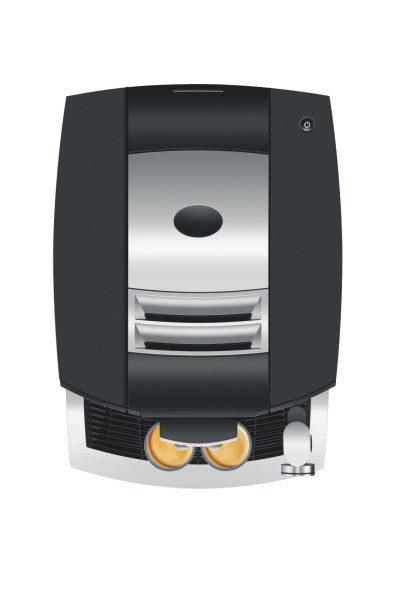 Jura J8 Piano Black EA 15457 - mit 5 Jahren Garanie