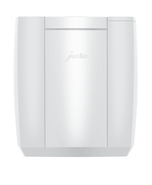 Jura J8 Piano White EA 15460 - 5 Joer Garantie