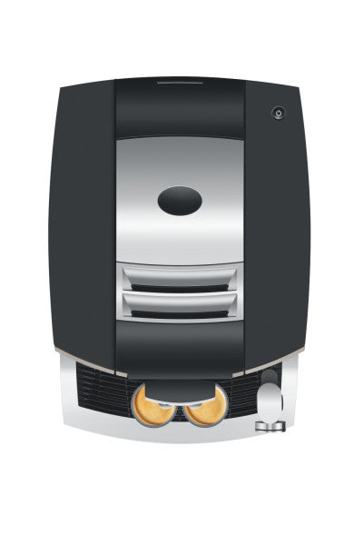 J8 Midnight Silver EA 15471 - Aussteller inkl. 5 Jahre Garantie