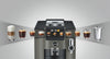 Jura S8 Dark Inox (EB) 15480 - with 5-year warranty