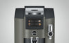 Jura S8 Dark Inox (EB) 15480 - with 5-year warranty