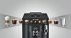 Jura S8 Piano Black (EB) 15482 - with 5 years warranty