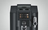 Jura S8 Piano Black (EB) 15482 - with 5 years warranty