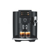 Jura S8 Piano Black (EB) 15482 - with 5 years warranty