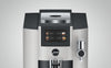 Jura S8 platine (EB) 15480 - avec 5 ans de garantie