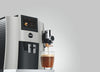 Jura S8 platine (EB) 15480 - avec 5 ans de garantie