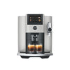 Jura S8 platine (EB) 15480 - avec 5 ans de garantie