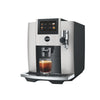 Jura S8 platine (EB) 15480 - avec 5 ans de garantie