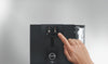 Jura ENA8 Full Metropolitan Black (EC) 15493- mit 5 Jahren Garantie