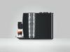 Jura ENA8 Full Metropolitan Black (EC) 15493- mit 5 Jahren Garantie