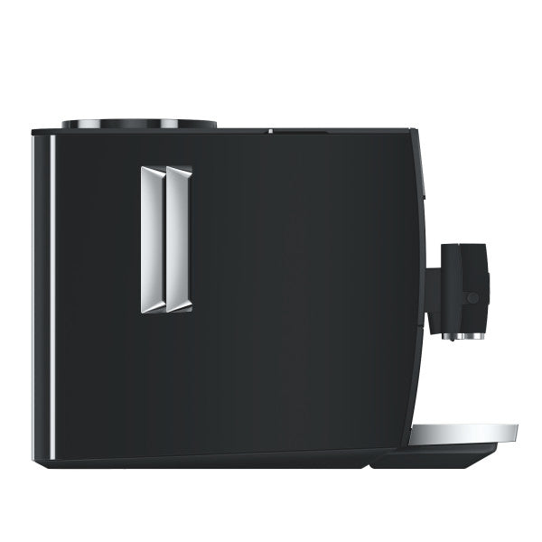 Jura ENA8 Full Metropolitan Black (EC) 15493 - mat 5 Joer Garantie