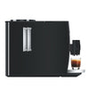 Jura ENA8 Full Metropolitan Black (EC) 15493- mit 5 Jahren Garantie