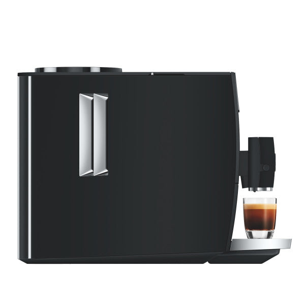 Jura ENA8 Full Metropolitan Black (EC) 15493 - mat 5 Joer Garantie
