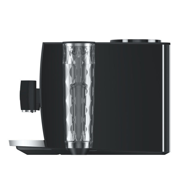 Jura ENA8 Full Metropolitan Black (EC) 15493 - mat 5 Joer Garantie