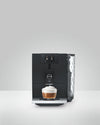 Jura ENA8 Full Metropolitan Black (EC) 15493- mit 5 Jahren Garantie
