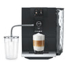 Jura ENA8 Full Metropolitan Black (EC) 15493- mit 5 Jahren Garantie