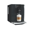 Jura ENA8 Full Metropolitan Black (EC) 15493- mit 5 Jahren Garantie