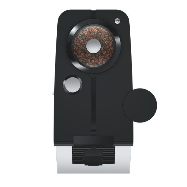 Jura ENA8 Full Metropolitan Black (EC) 15493 - mat 5 Joer Garantie