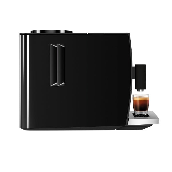Jura ENA4 Full Metropolitan Black (EB) 15501 - mat 5 Joer Garantie