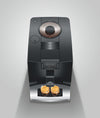 Jura C3 Piano Black (EA) 15599 - mit 5 Jahren Garantie