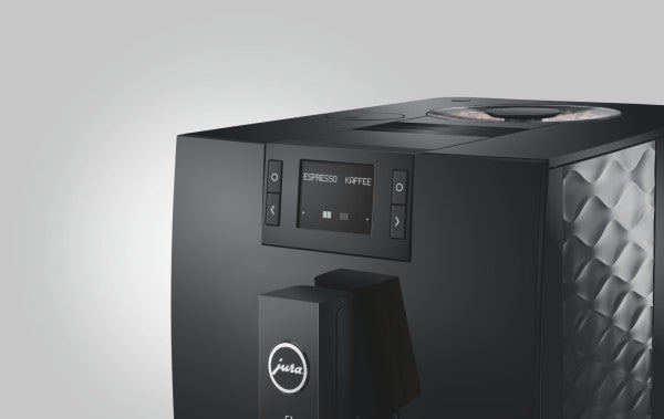 Jura C3 Piano Black (EA) 15599- mit 5 Jahren Garantie
