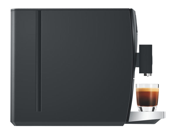Jura C3 Piano Black (EA) 15599- mit 5 Jahren Garantie