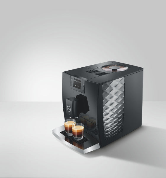 Jura C8 Piano Black (EA)15603- mit 5 Jahren Garantie
