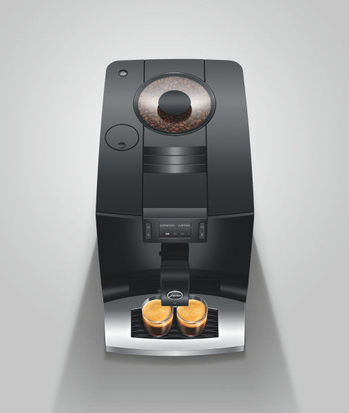 Jura C8 Piano Black (EA)15603- mit 5 Jahren Garantie