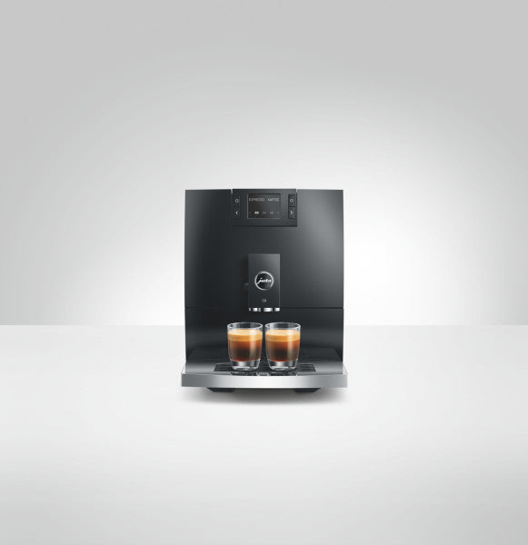 Jura C8 Piano Black (EA)15603- mit 5 Jahren Garantie
