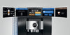 Jura Z10 aluminium noir (EB) 15609 avec 5 ans de garantie