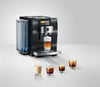 Jura Z10 aluminium noir (EB) 15609 avec 5 ans de garantie