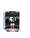 Jura Z10 aluminium noir (EB) 15609 avec 5 ans de garantie