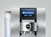 Jura Z10 Aluminium White (EB) 15613 with 5-year warranty