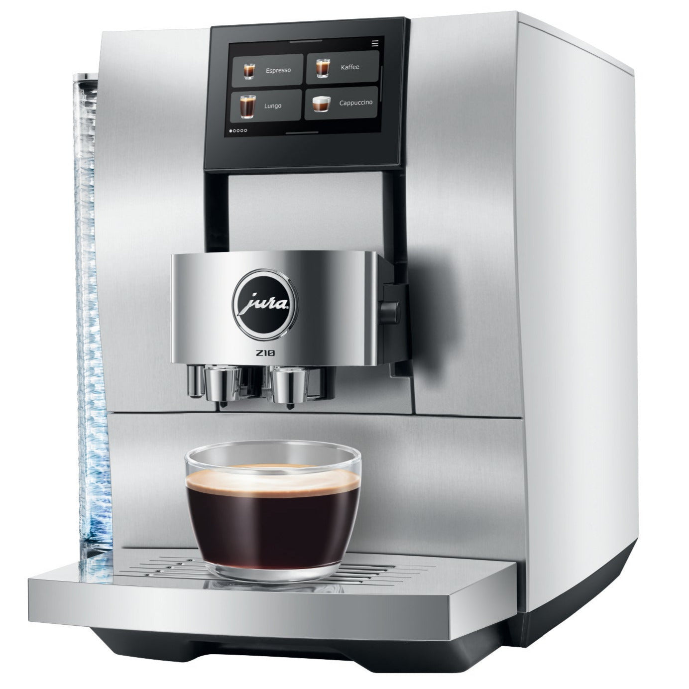 Jura Z10
