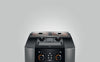 Jura J10 Twin Diamond Onyx (EA) 15706 with 5 Years Warranty