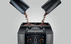 Jura J10 Twin Diamond Onyx (EA) 15706 with 5 Years Warranty