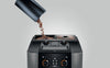 Jura J10 Twin Diamond Onyx (EA) 15706 with 5 Years Warranty