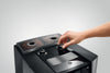 Jura J10 Twin Diamond Onyx (EA) 15706 with 5 Years Warranty