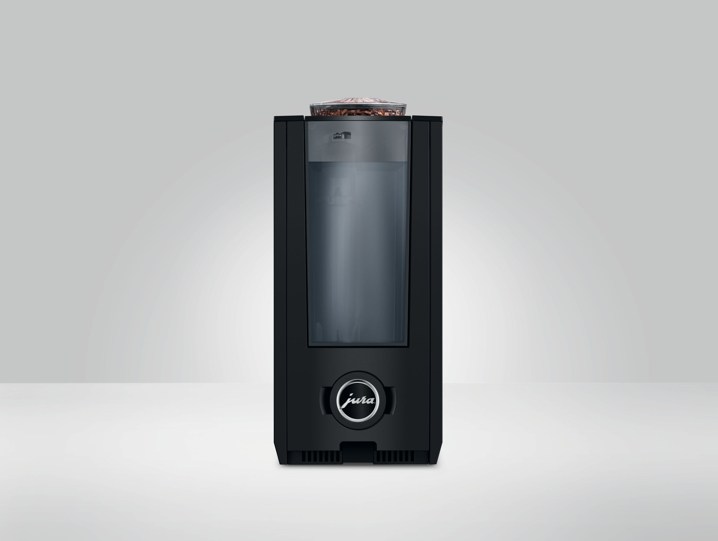 JURA A8 Piano Black (EA) 15736 - mit 5 Jahren Garantie